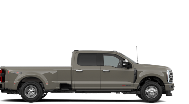2026 Ford SuperDuty